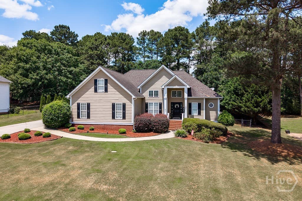 121 Whisperwood Lane - Photo 1