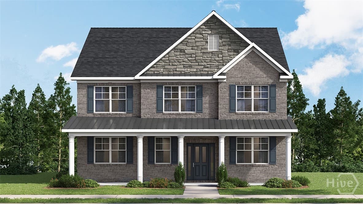 1184 Riverwood Drive - Photo 1