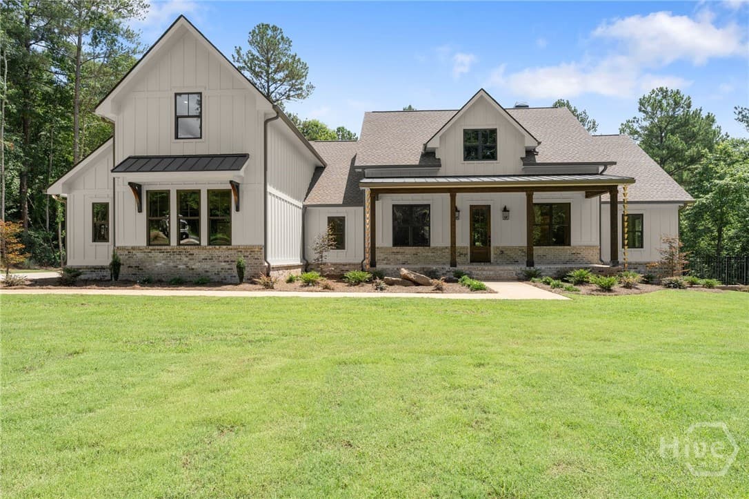 305 Harmony Gates Drive - Photo 1