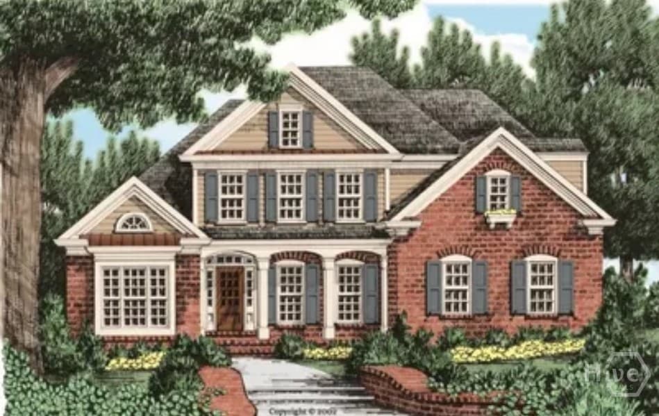 350 Ansley Drive - Photo 1