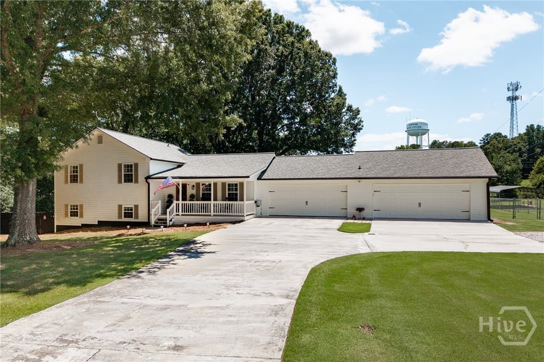 483 Whispering Oaks Drive - Photo 1