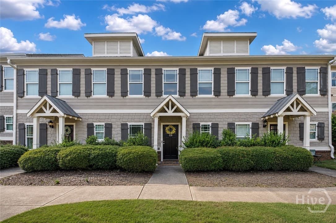 236 Oconee River Circle - Photo 1