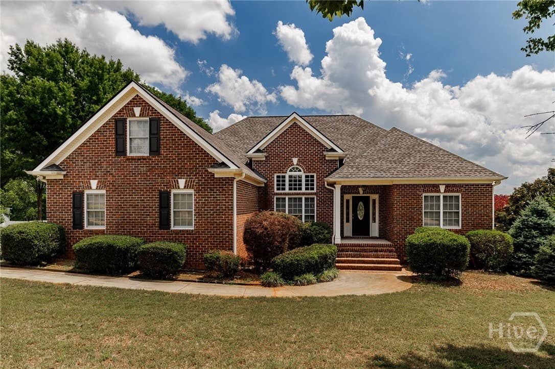 329 Harris Hills Drive - Photo 1