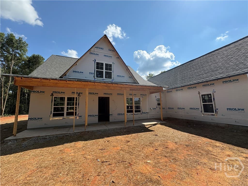 1863 Hoods Mills Road - Photo 1