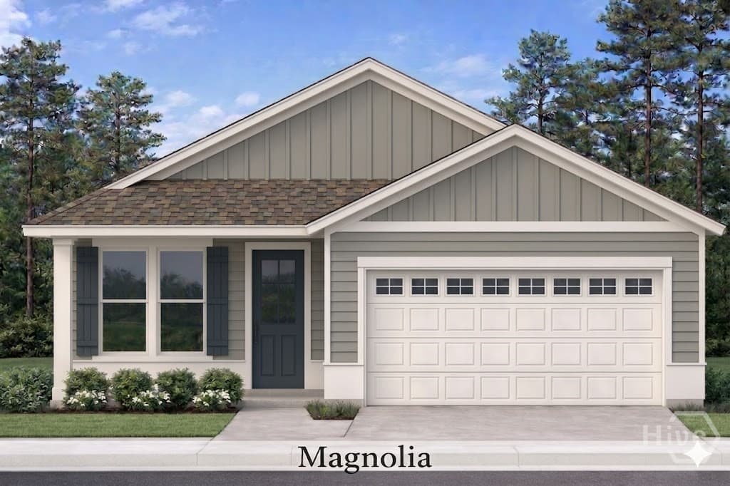 304 Ashbrook Trace Drive Lot 14 - Photo 1