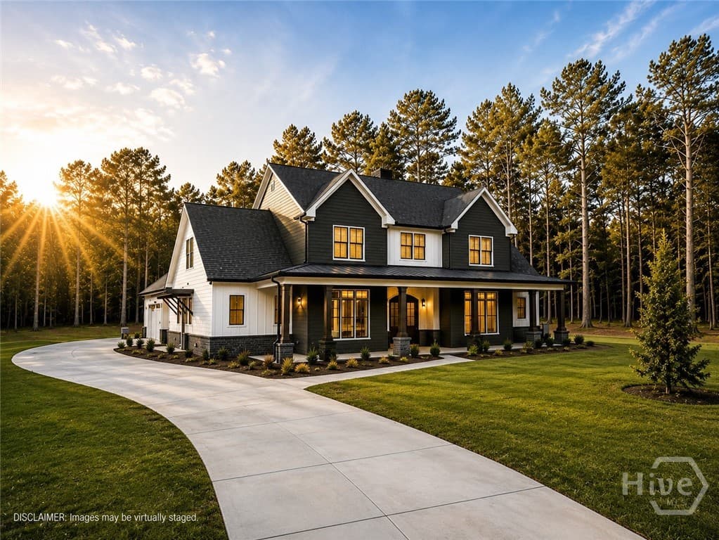 37 Alcovy Springs Drive