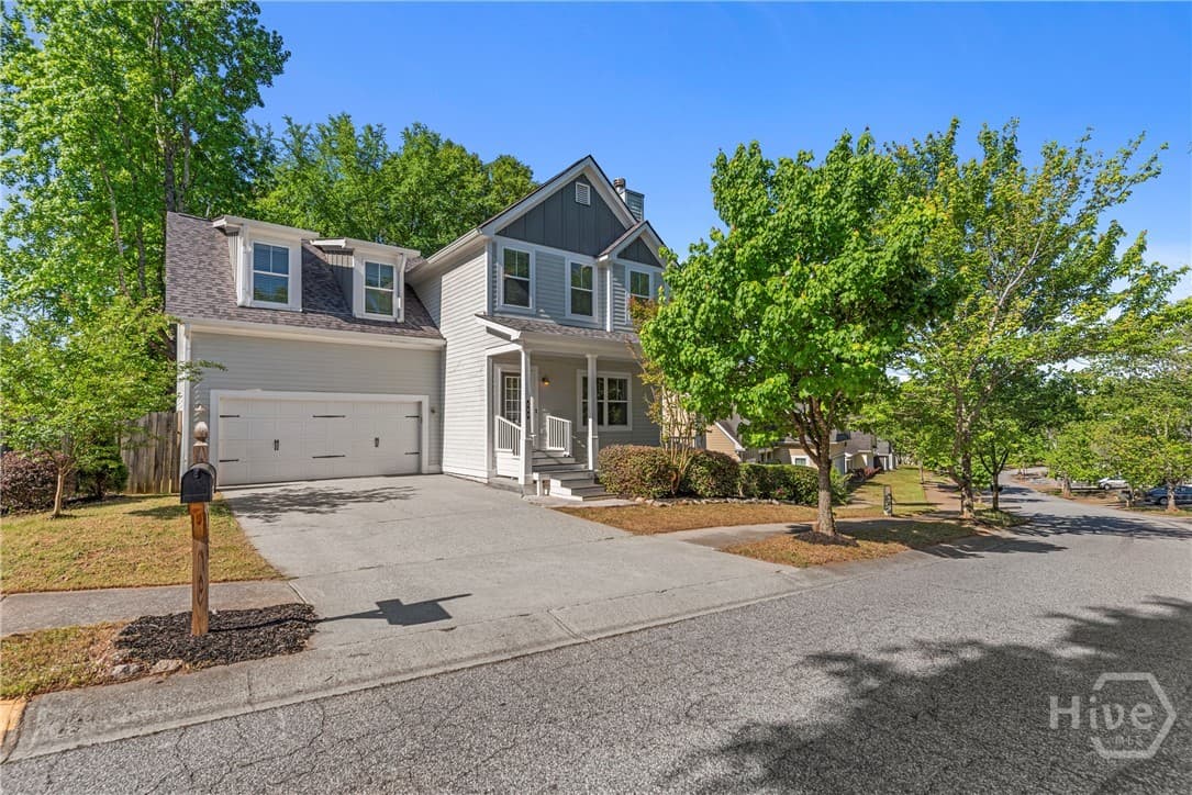 584 Edgewood Drive