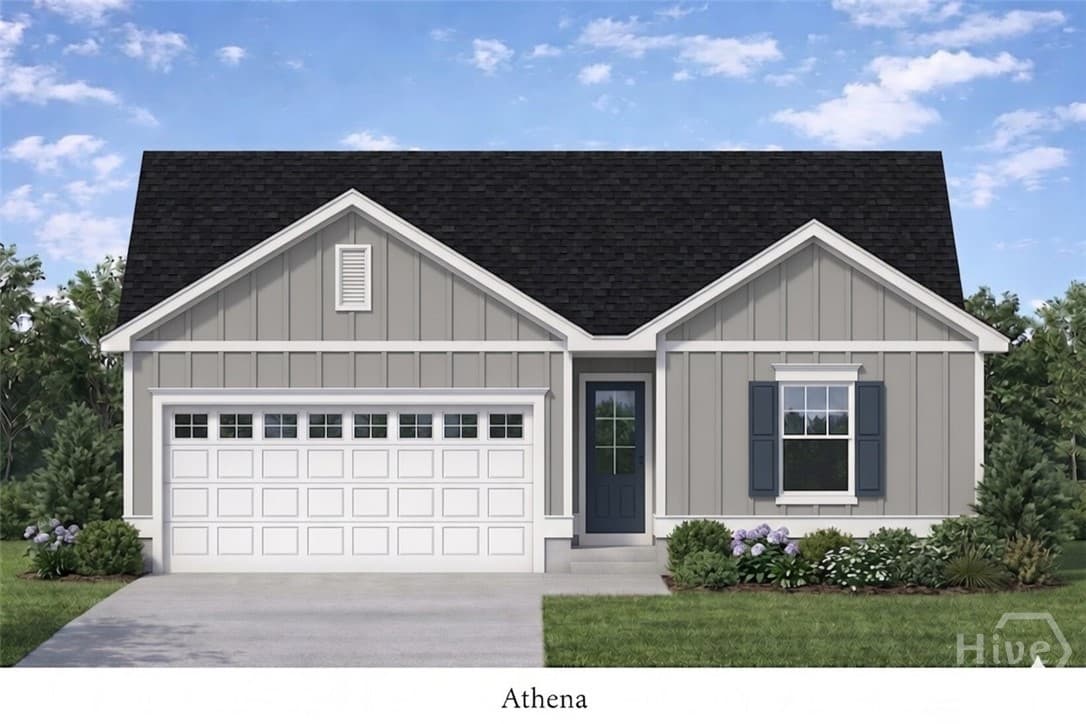 281 Ashbrook Drive Lot 3