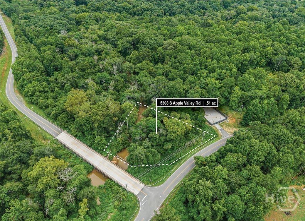 5308 S Apple Valley Rd - Photo 1