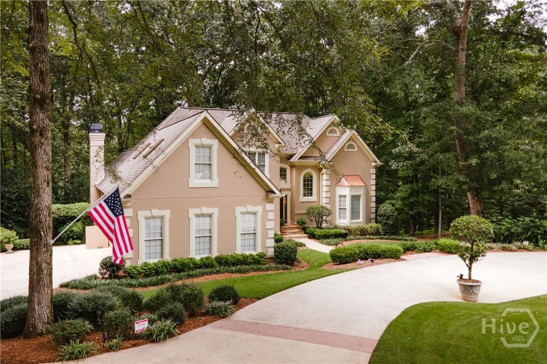 295 Blue Heron Drive - Photo 1