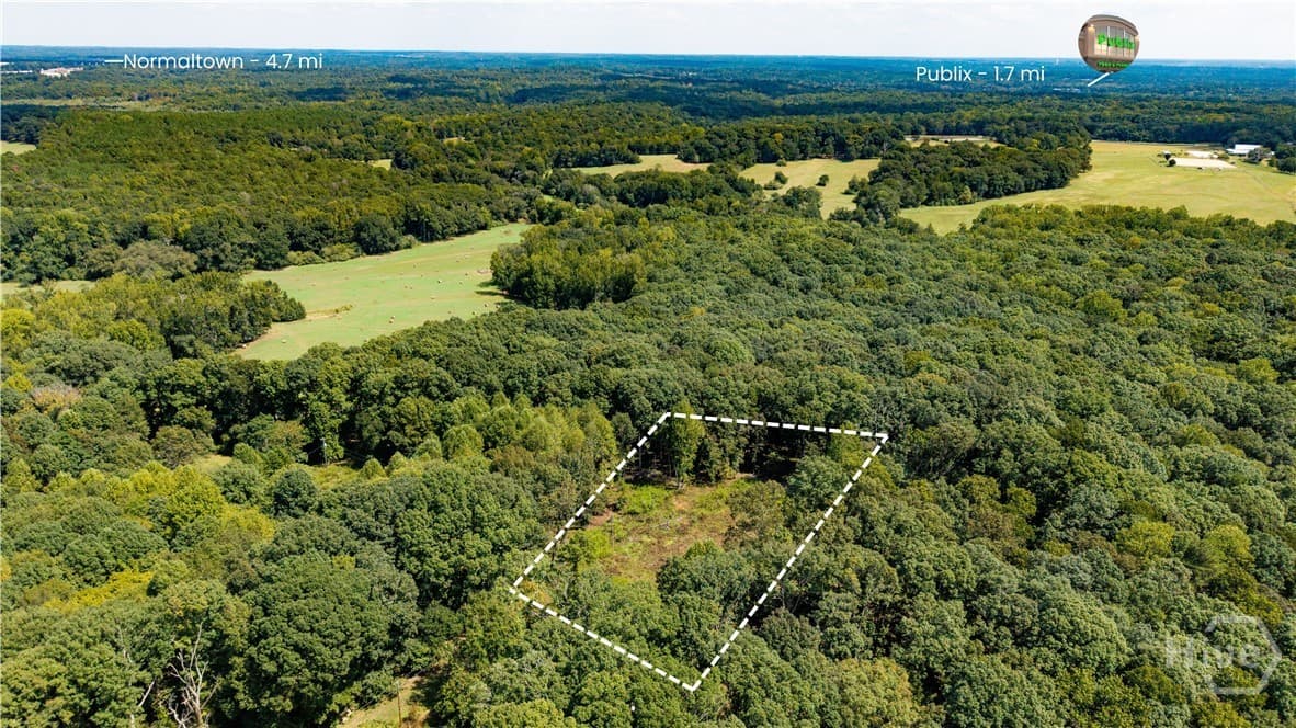 1028 Oak Grove Road - Photo 1