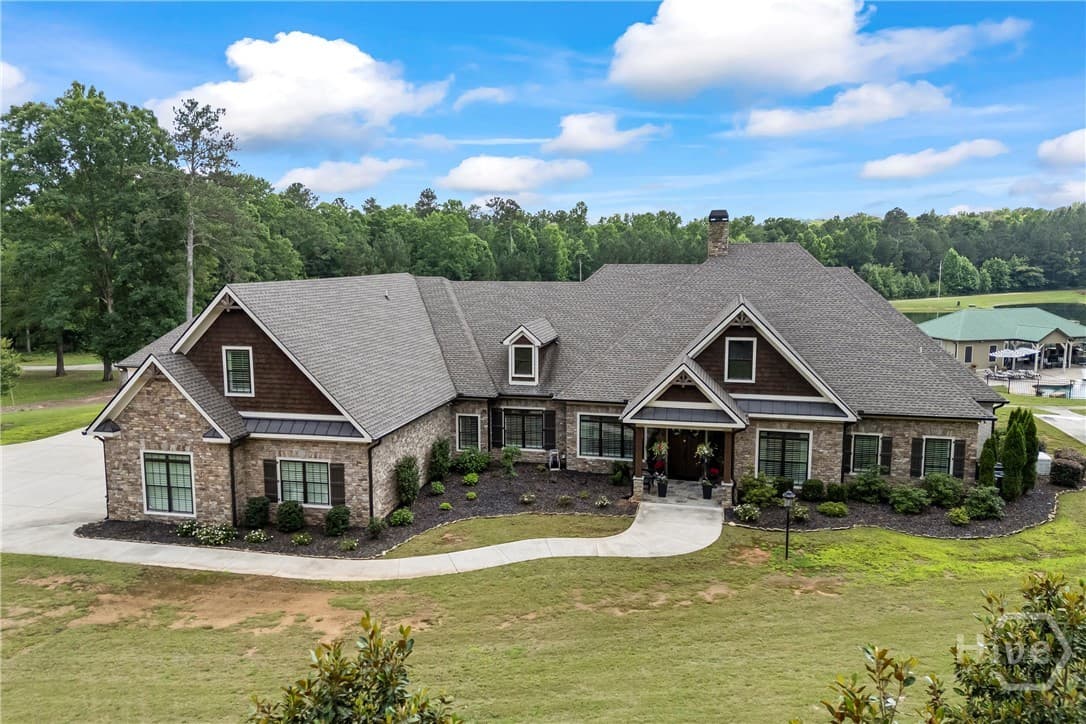 206 Highgrove Estates Drive - Photo 1