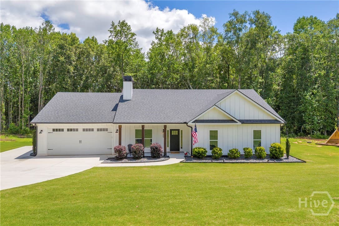 1025 Dewey Road - Photo 1