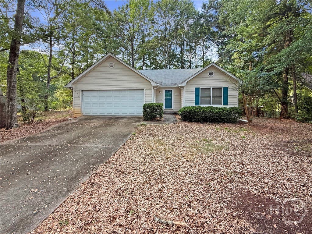 126 Hidden Timber Lane - Photo 1