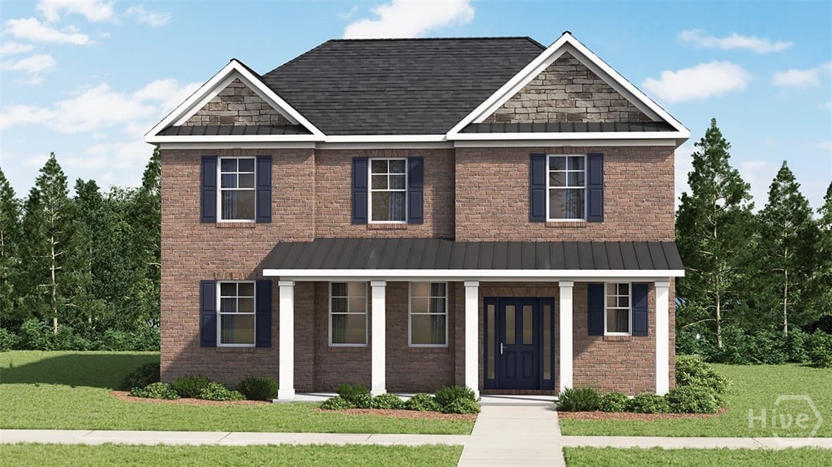 1203 Rivercrest Drive - Photo 1