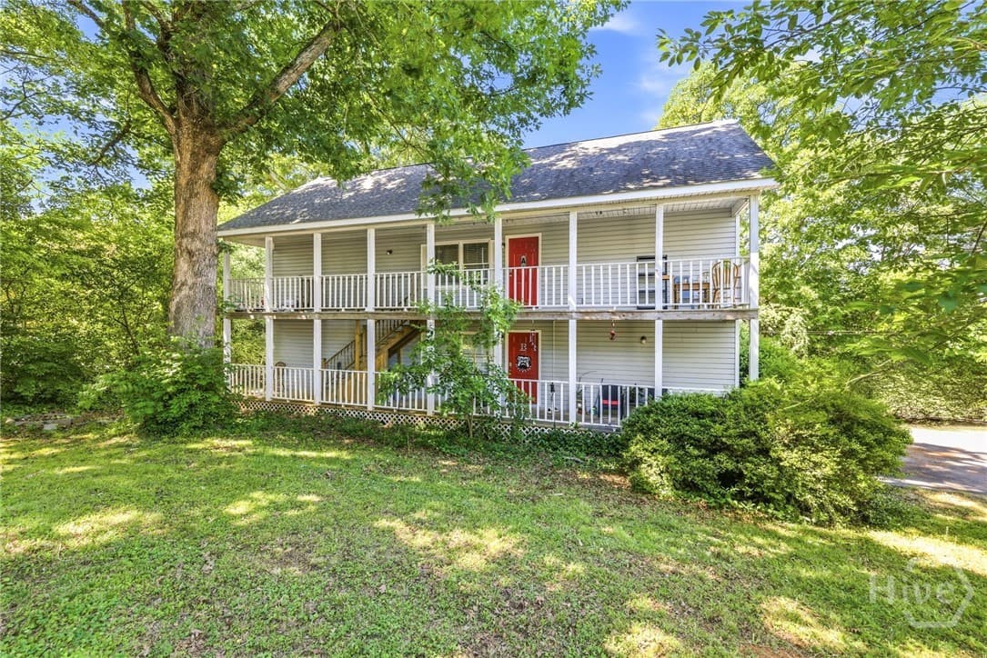 205 Pineview Drive A - Photo 1