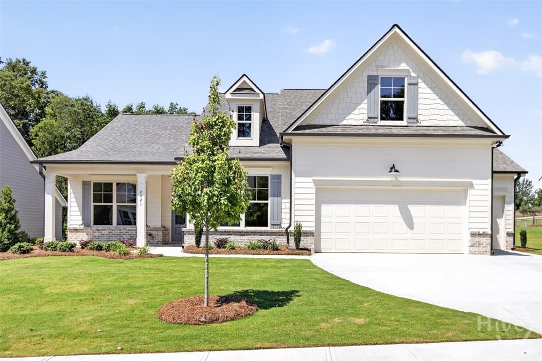 2021 Oconee Bluff Drive - Photo 1