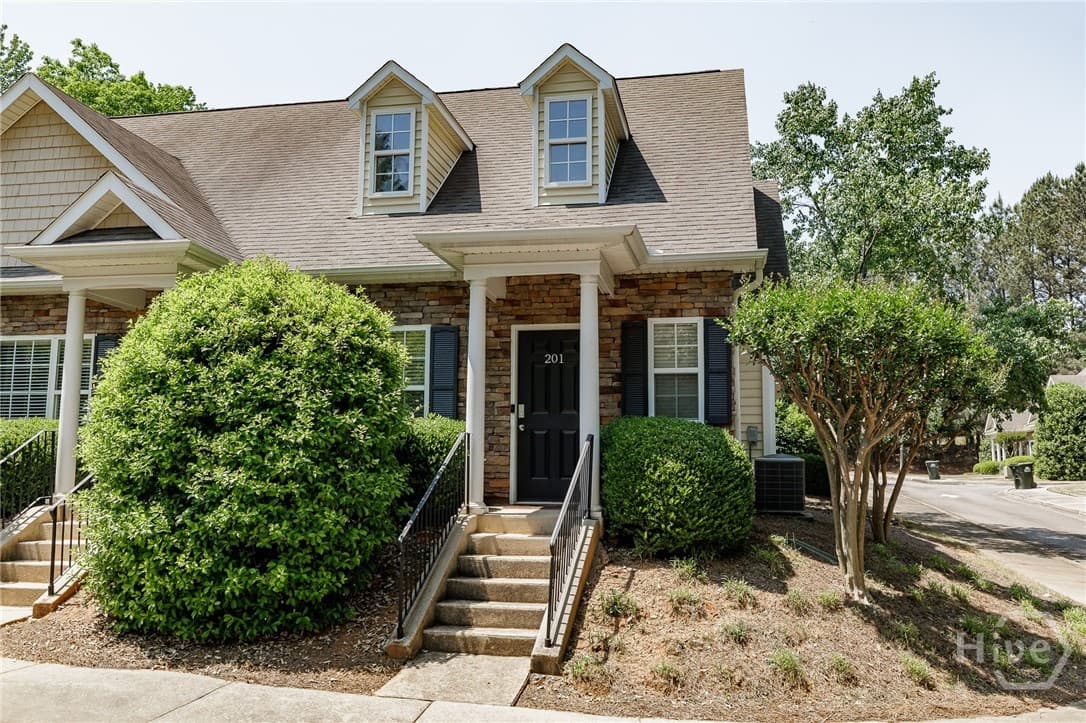 1305 Cedar Shoals Drive 201 - Photo 1