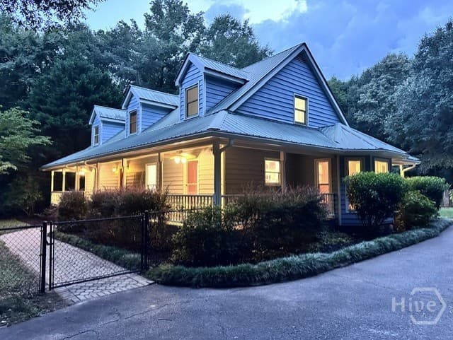 1010 Double Bridges Road - Photo 1