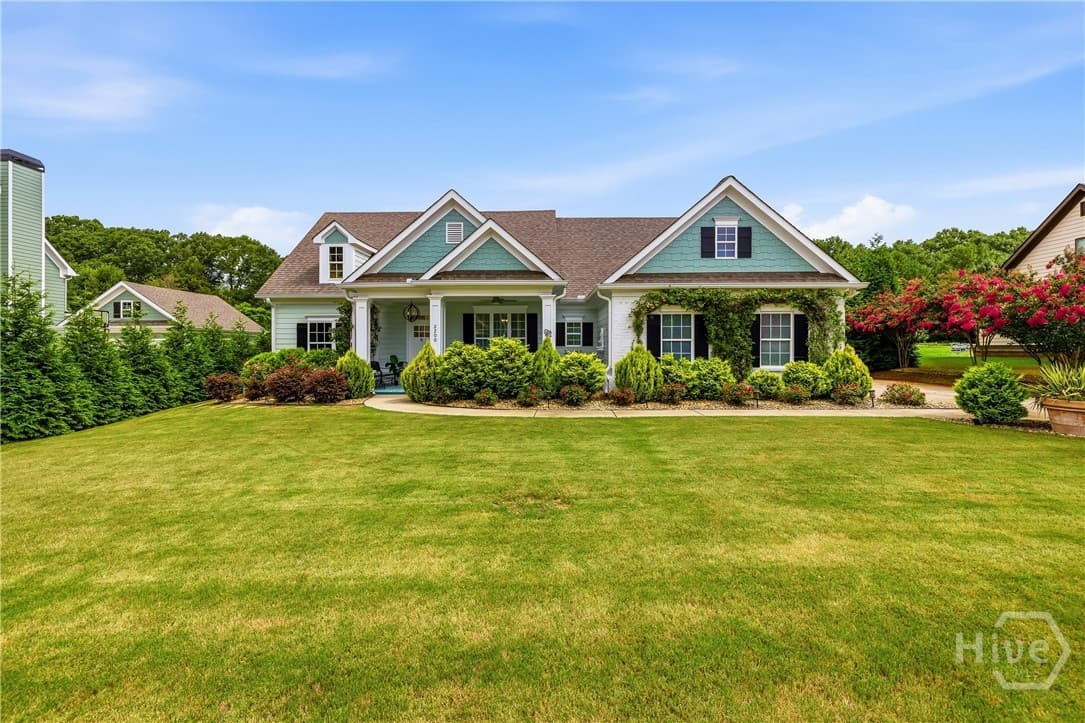 2200 Avalon Drive - Photo 1