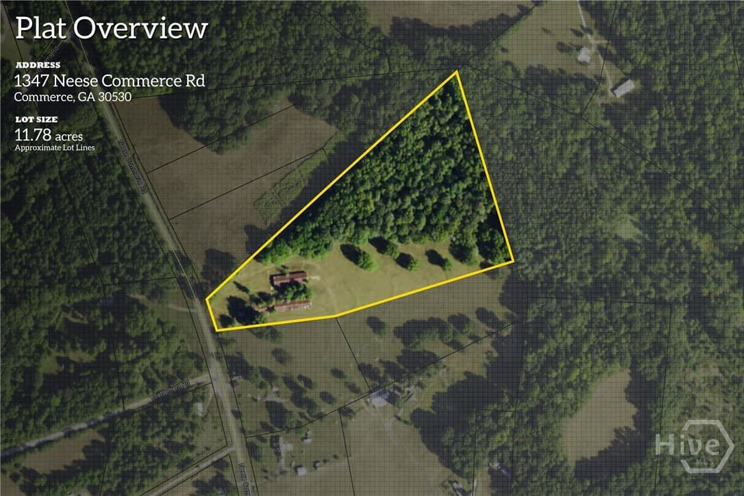 1347 Neese Commerce Road - Photo 1