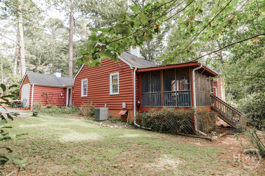 285 Gran Ellen Drive - Photo 1