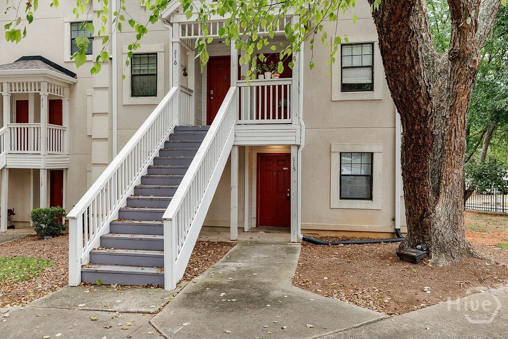 210 Appleby Drive 115