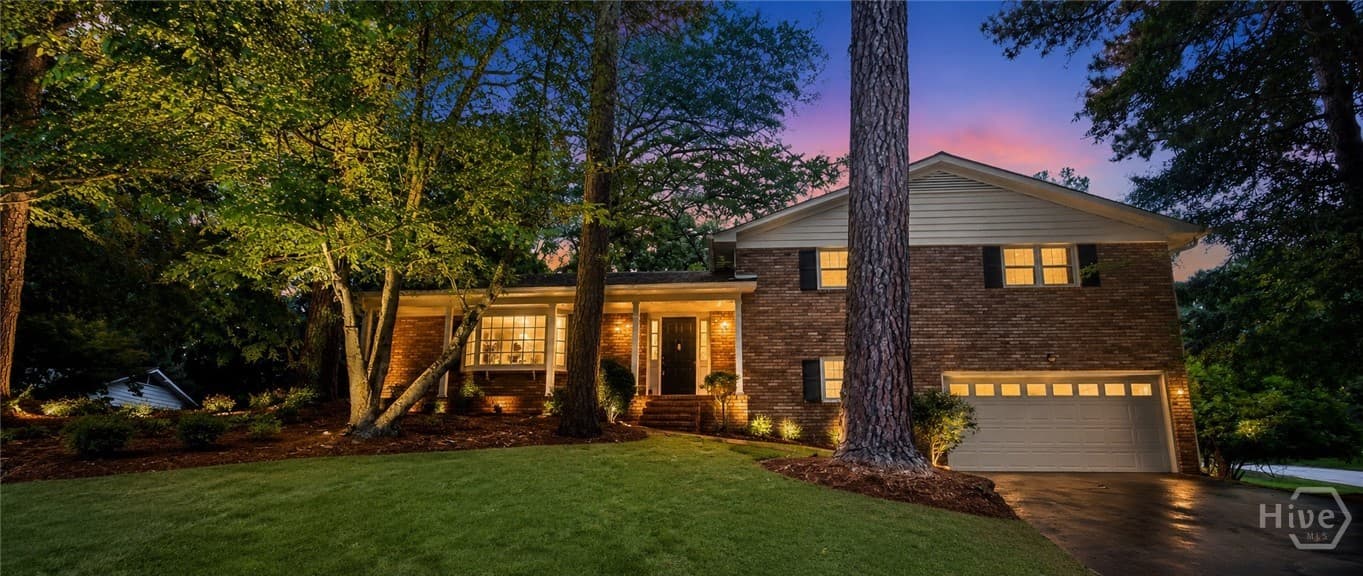 120 Wood Valley Lane - Photo 1