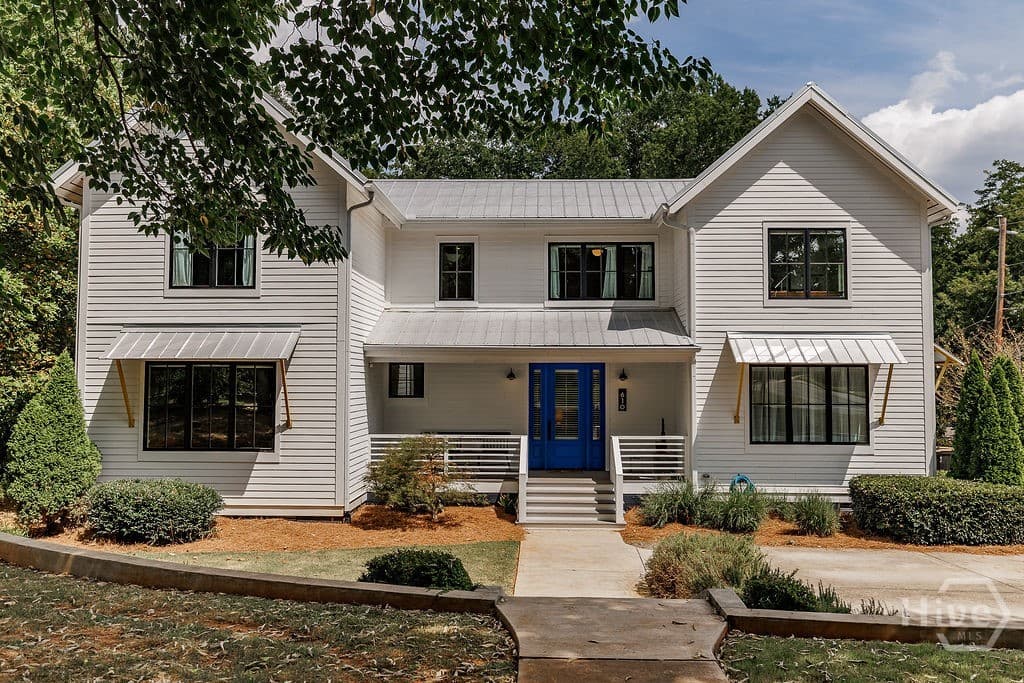 610 Holman Avenue - Photo 1