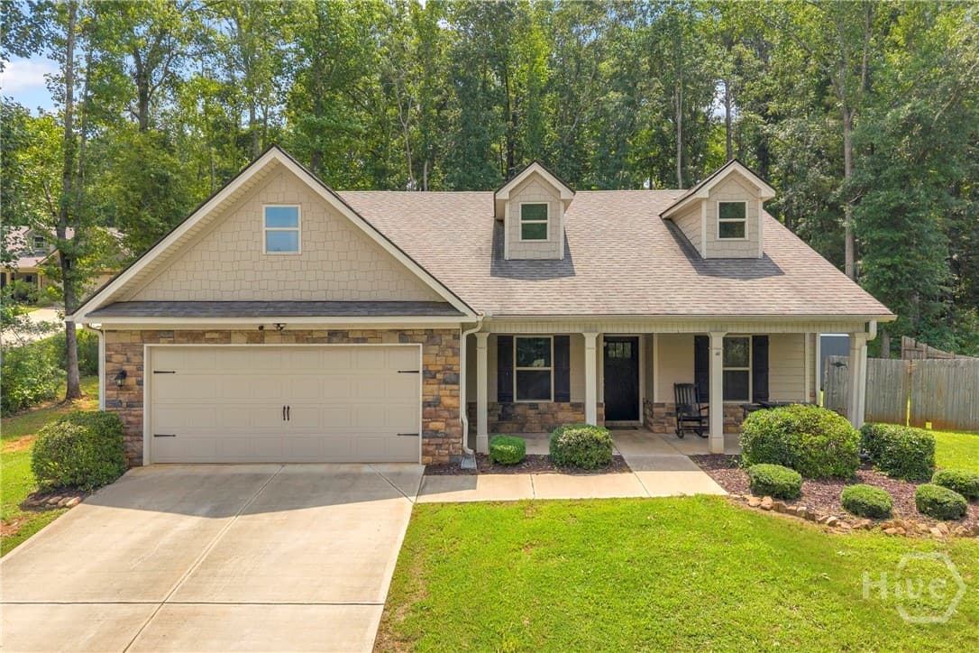160 Morgan Way - Photo 1