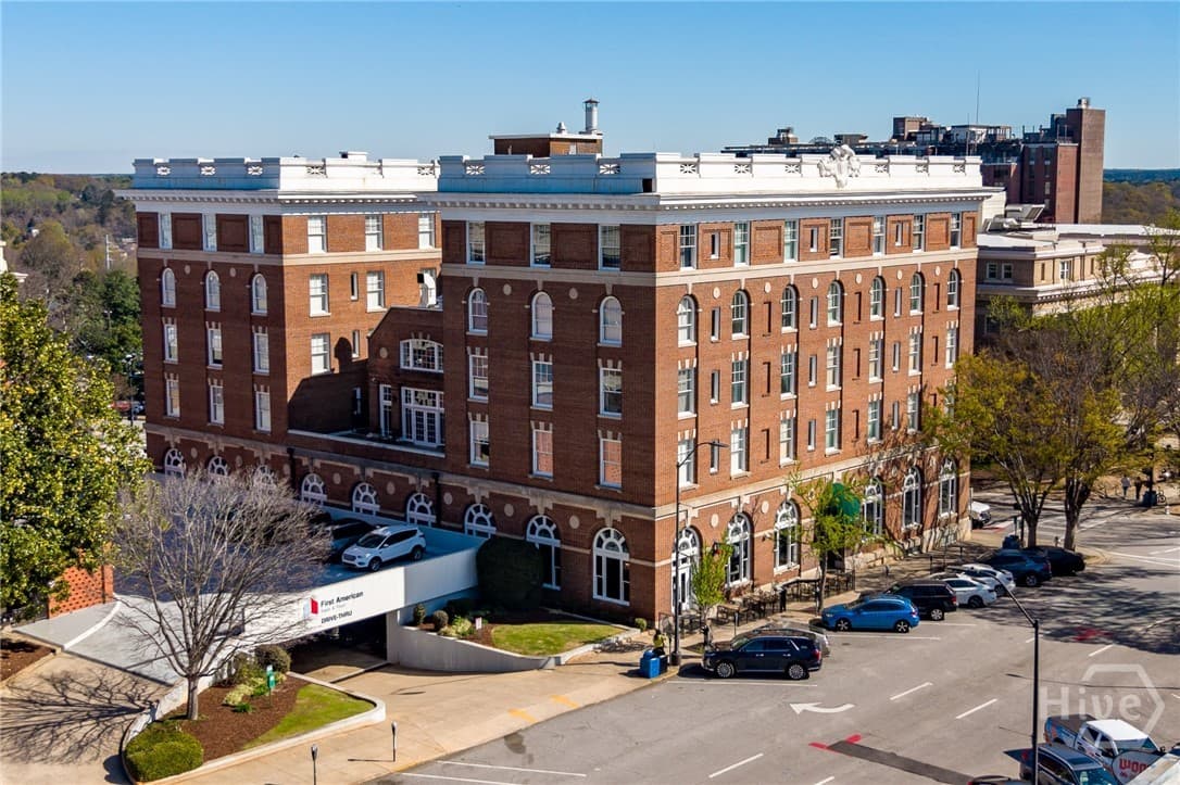247 E Washington Street 409 - Photo 1