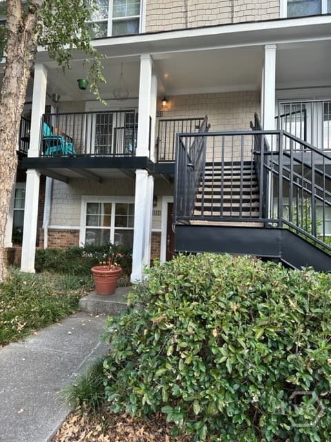 1035 Barnett Shoals Road 924 - Photo 1