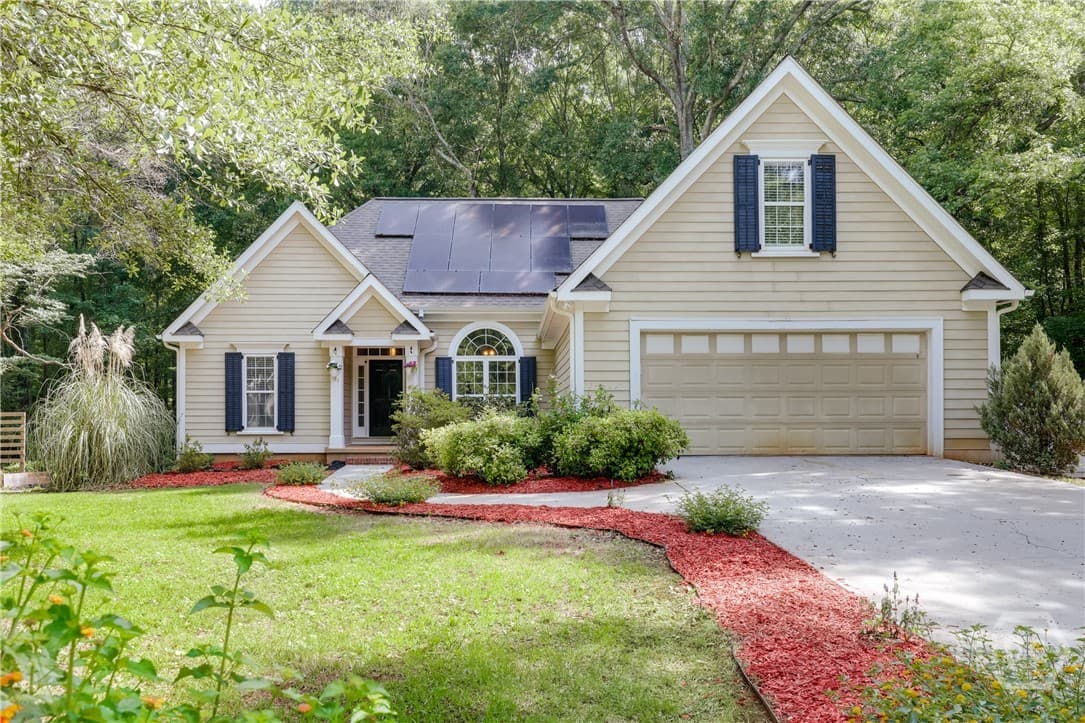 183 Oak Meadows Drive - Photo 1