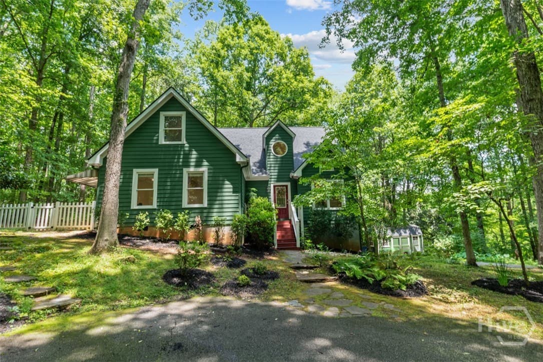 1071 Old Mill Drive - Photo 1
