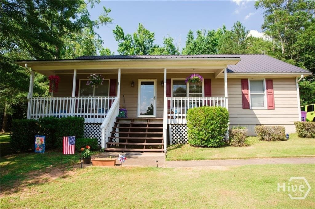 64 Post Oak Circle - Photo 1