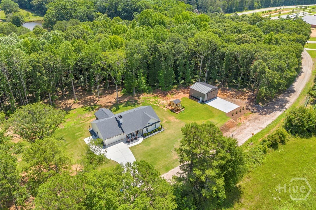 1025 Dewey Road - Photo 1
