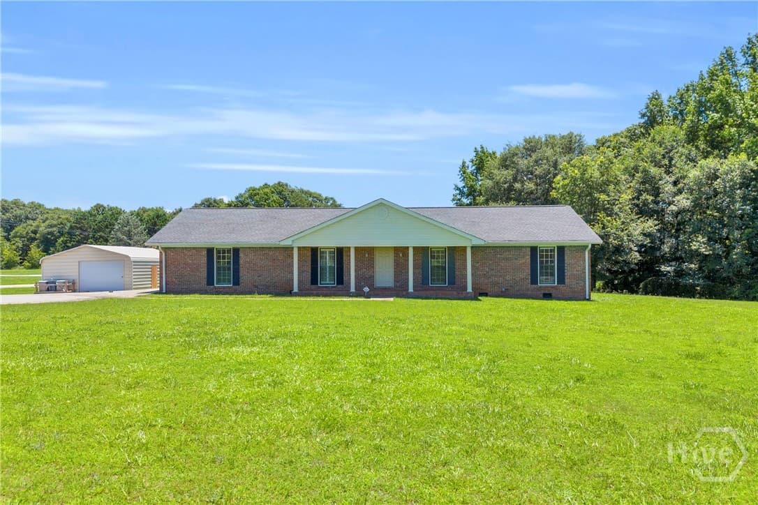 167 McCarty Dodd Road - Photo 1