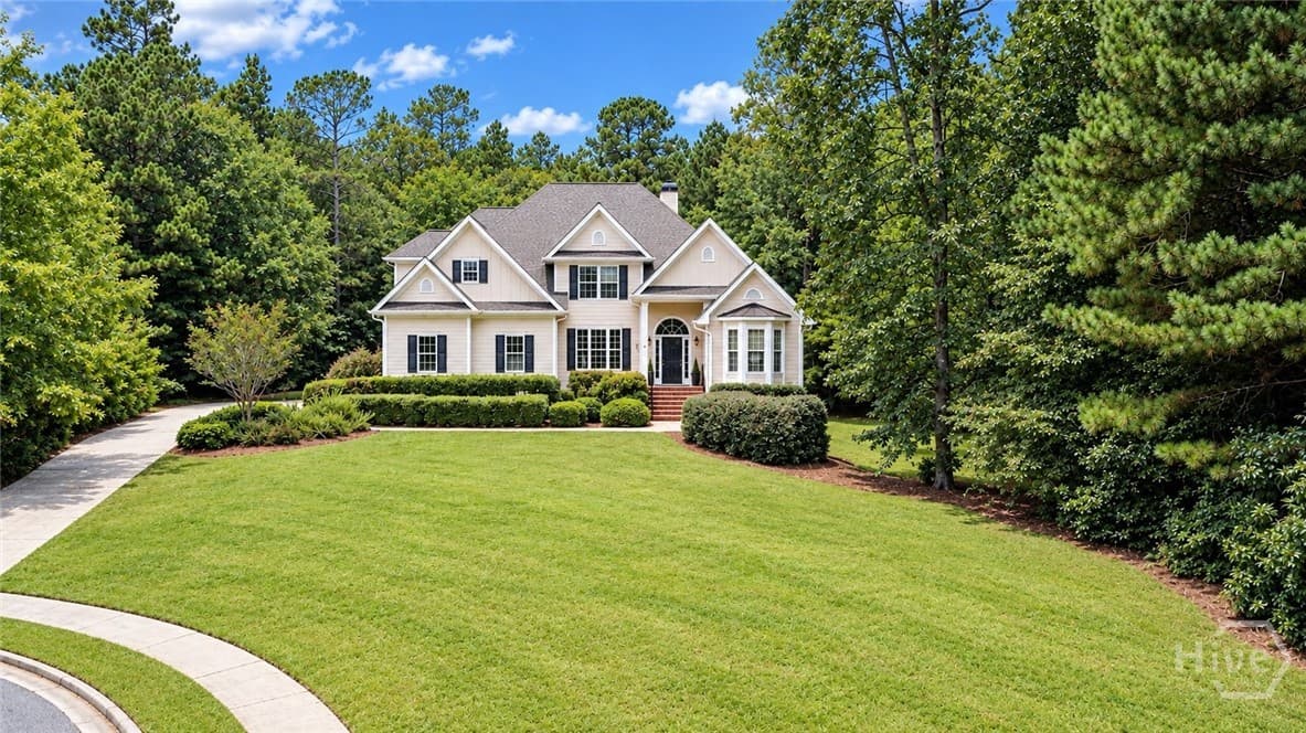 2100 Valley Shoals Lane - Photo 1