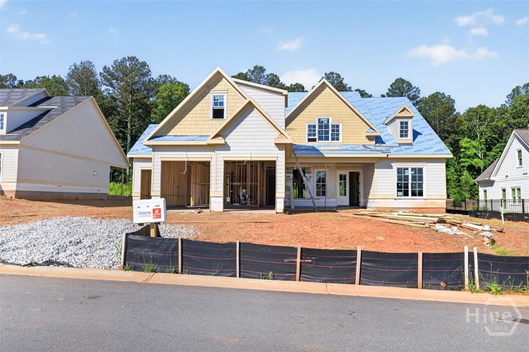321 Lake Vista Drive - Photo 1