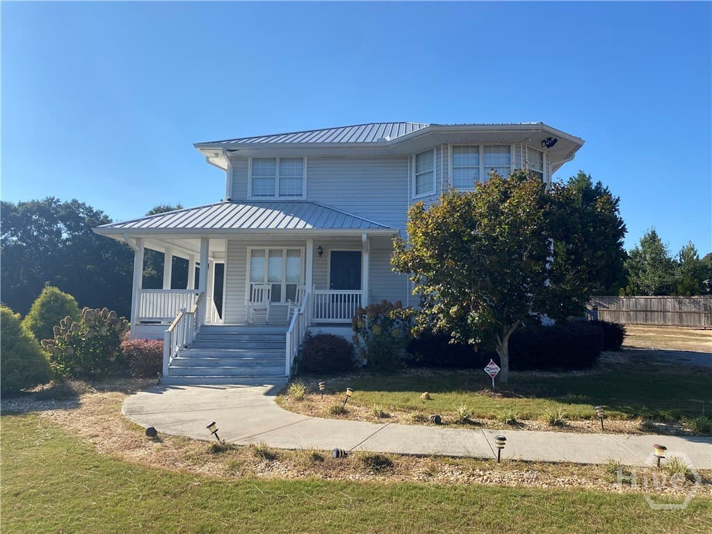 2151 Old Bishop Road - Photo 1