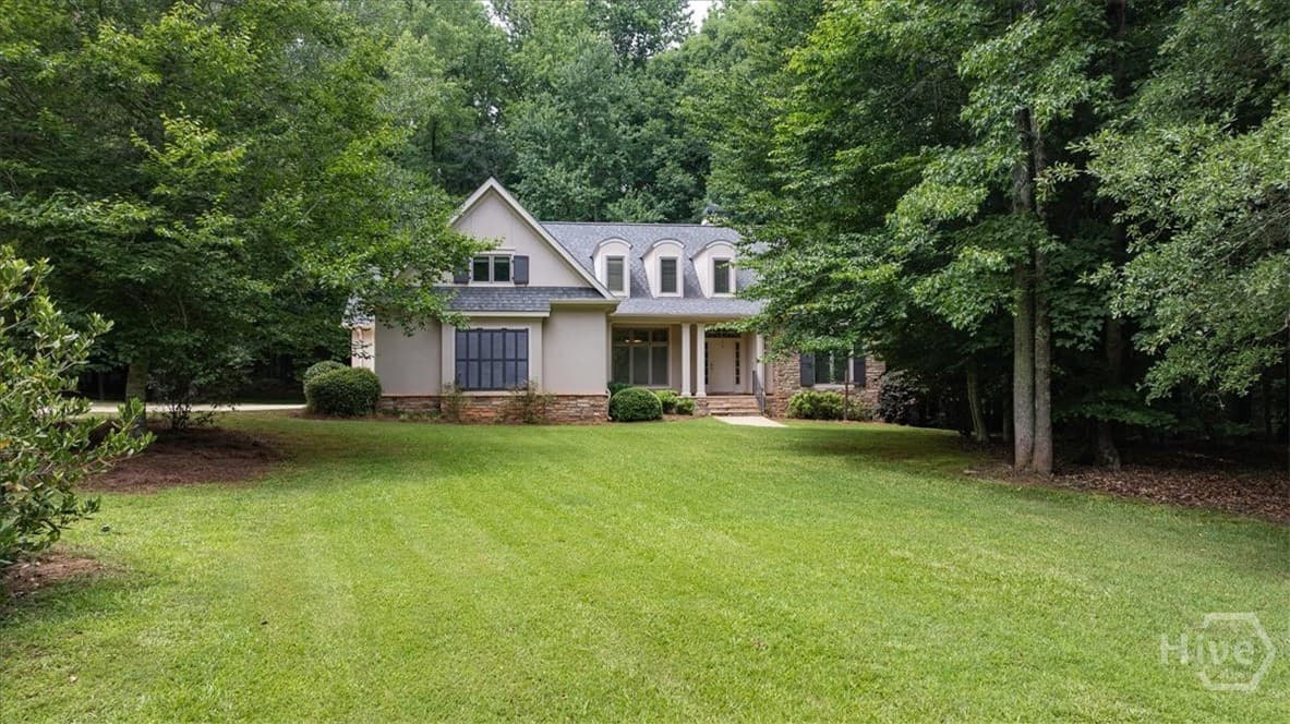 210 Old Elberton Road - Photo 1