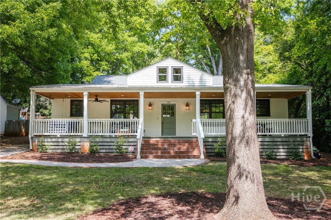 234 Sunset Drive - Photo 1