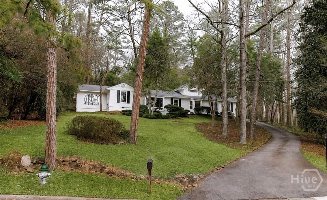 550 Fortson Road - Photo 1