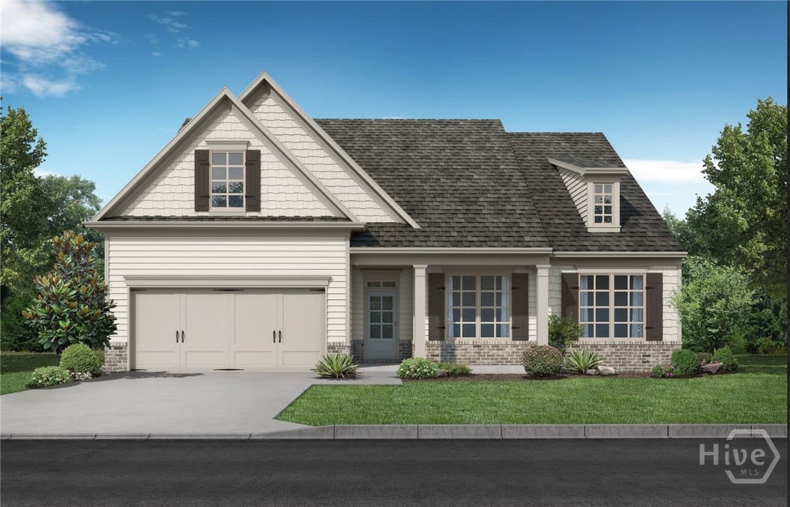 191 Merwood Lane - Photo 1