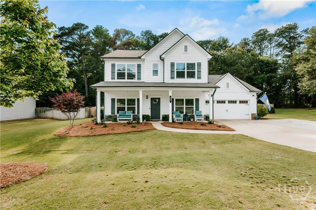 20 Woodbury Lane - Photo 1