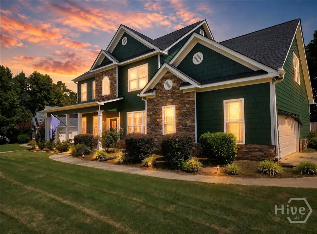 1709 Maddox Court - Photo 1
