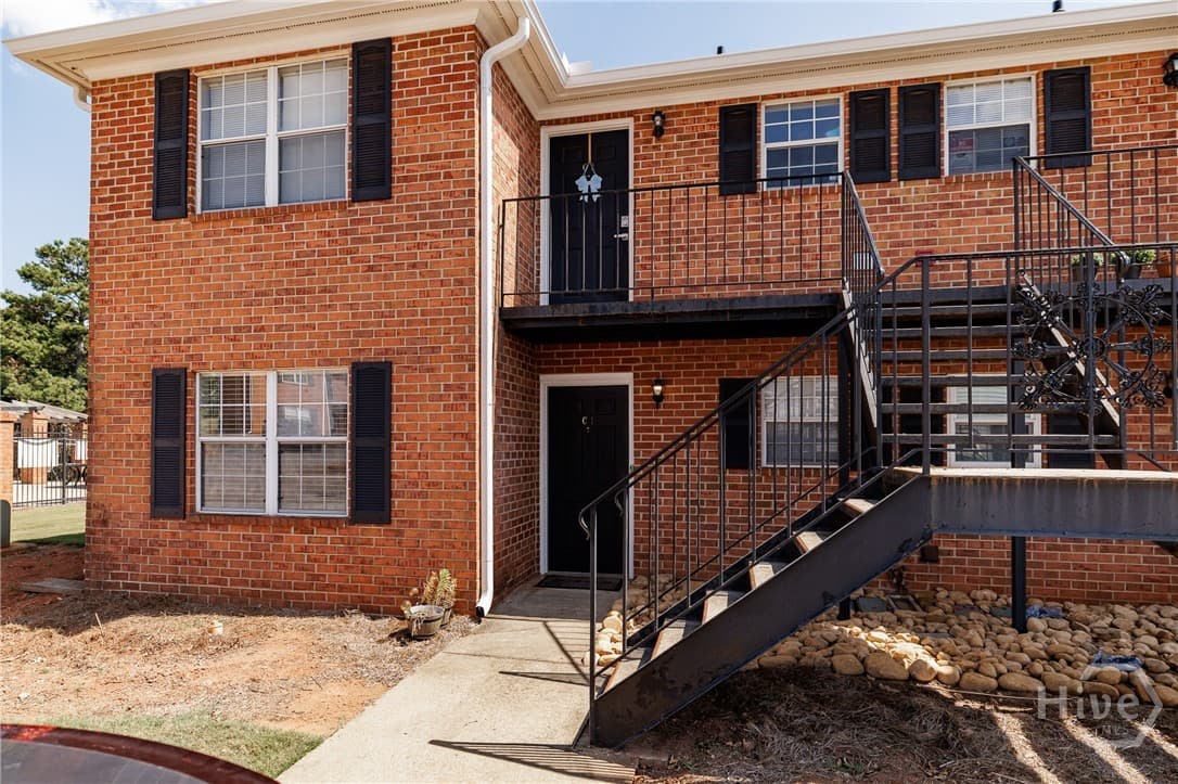 2165 S Milledge Avenue C1 - Photo 1