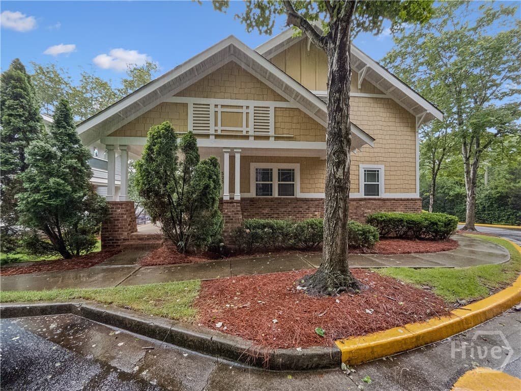 490 Barnett Shoals Road 526 - Photo 1