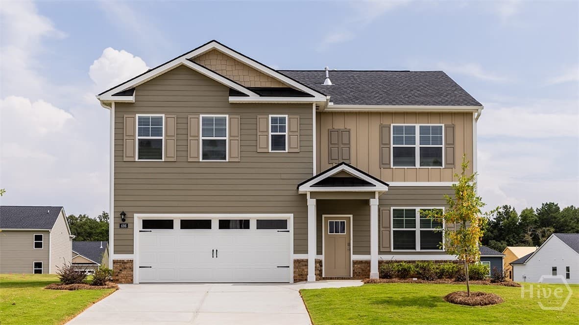 486 Abbott Road - Photo 1