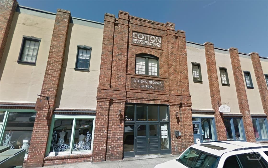 269 N Hull Street 216 - Photo 1